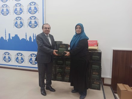 Birinci Sınıflara Yönelik Oryantasyon Programı Gerçekleştirildi.